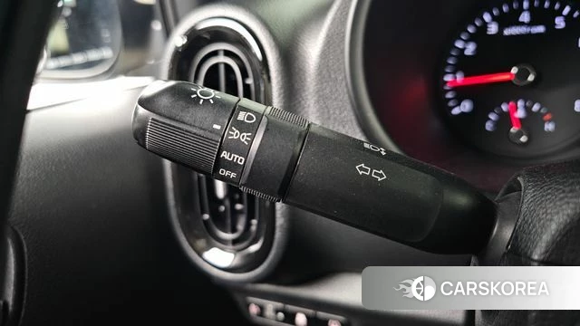 Kia All New Morning (JA) id 4978074 из Кореи 9