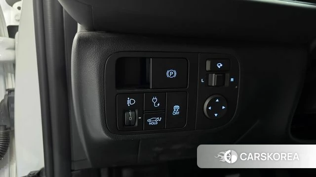 Hyundai Ionic 6 id 5021168 из Кореи 9