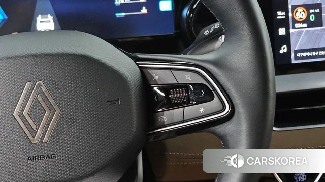 Renault Korea (Samsung) Grand Coleos id 5045582 из Кореи 9