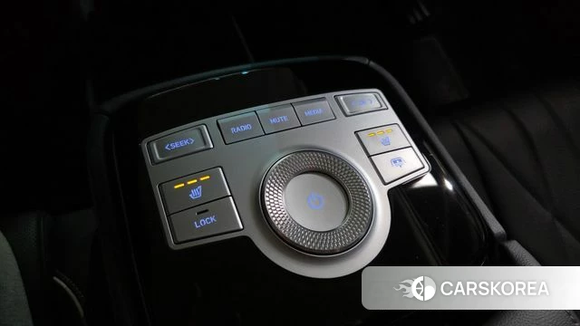 Genesis G80 (RG3) id 4935712 из Кореи 9