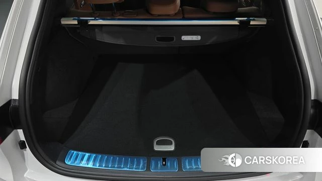 Genesis GV70 id 5025986 из Кореи 9