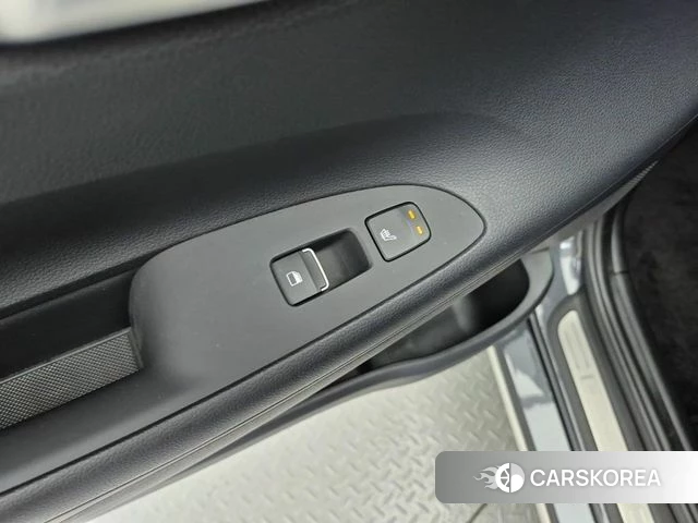 Hyundai Grandeur IG id 4998254 из Кореи 9
