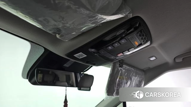Kia The New Carnival 4th Generation id 5045381 из Кореи 9