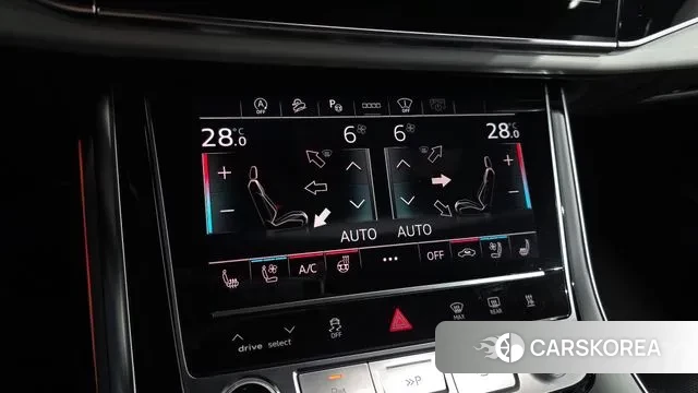 Audi Q8 (4M) id 3479135 из Кореи 9