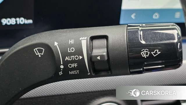 Hyundai Sonata D Edge (DN8) id 4985933 из Кореи 9