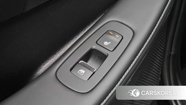 Hyundai Sonata D Edge (DN8) id 5039686 из Кореи 9