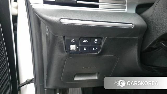 Hyundai The New Grandeur IG id 4977597 из Кореи 9