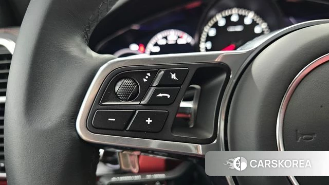Porsche Cayenne (PO536) id 4656208 из Кореи 9