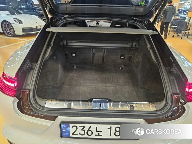 Porsche Panamera (971) id 5014114 из Кореи 9