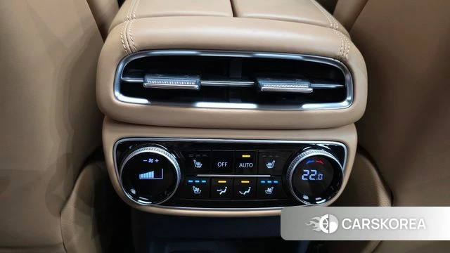 Genesis GV80 id 4977105 из Кореи 9