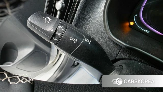 Kia The New Morning (JA) id 5001904 из Кореи 9