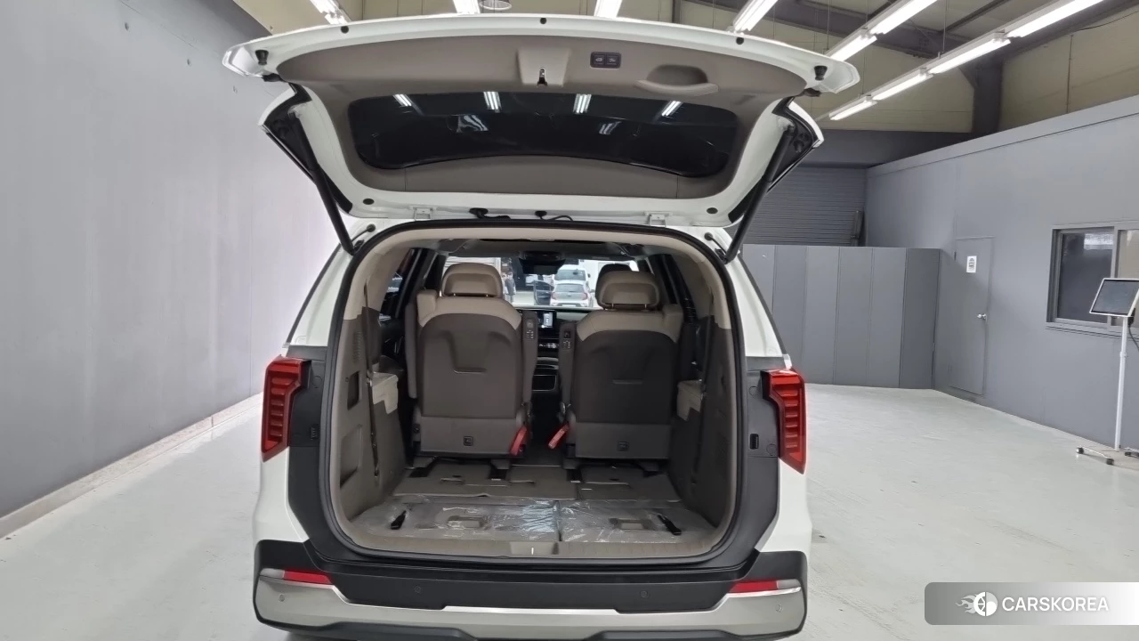 Kia The New Carnival 4th Generation id 4710686 из Кореи 9