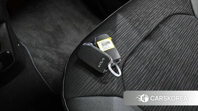 Kia The New Kia Ray id 3837785 из Кореи 9