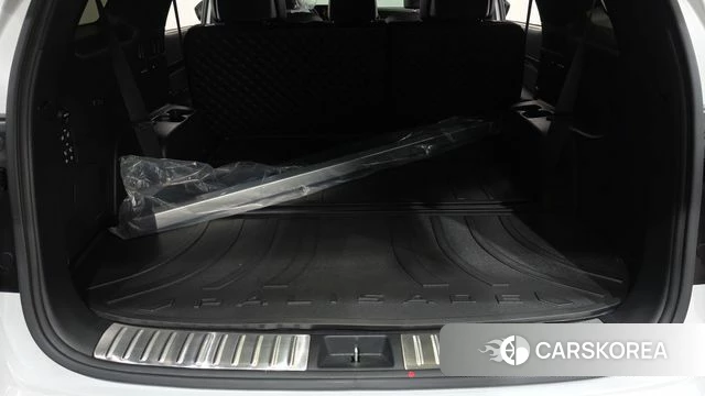 Hyundai The New Palisade id 4980743 из Кореи 9