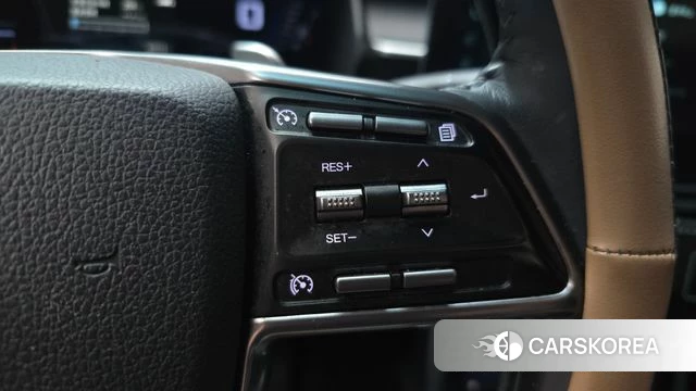 Ssangyong Torres id 4976200 из Кореи 9
