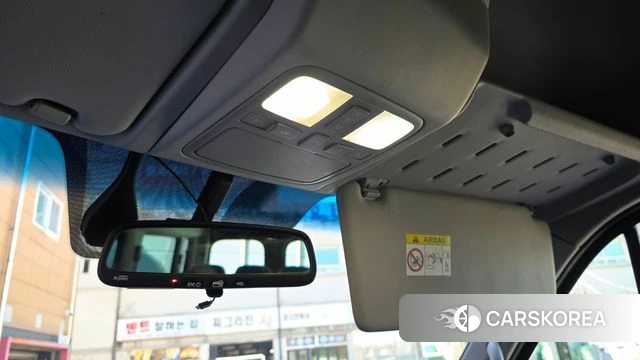 Hyundai Solati id 4950754 из Кореи 9