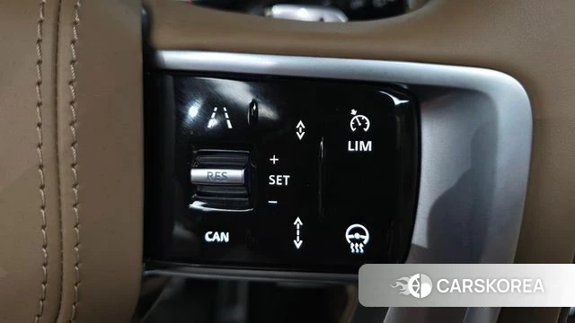 Land Rover Range Rover 5th Generation id 5032560 из Кореи 9