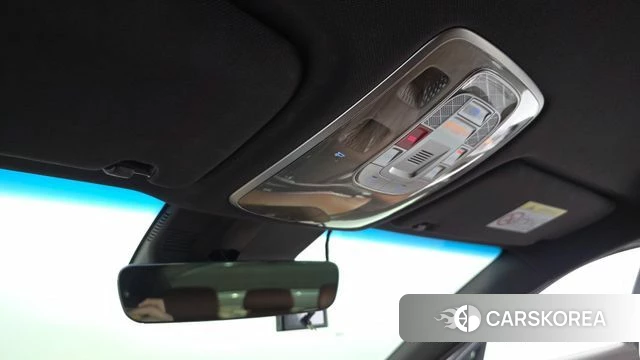 Genesis G80 (RG3) id 5046581 из Кореи 9