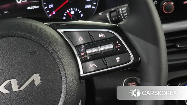 Kia The New K3 2nd generation id 4934957 из Кореи 9