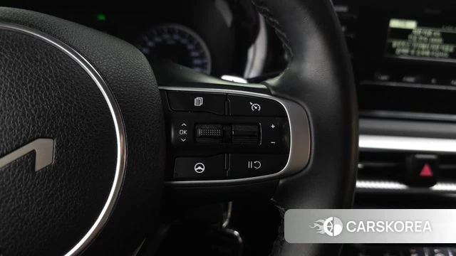 Kia K5 3rd generation id 4778771 из Кореи 9