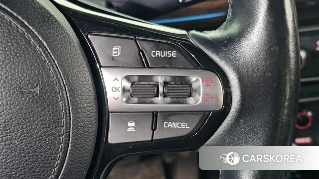 Kia Come New K7 id 4998921 из Кореи 9