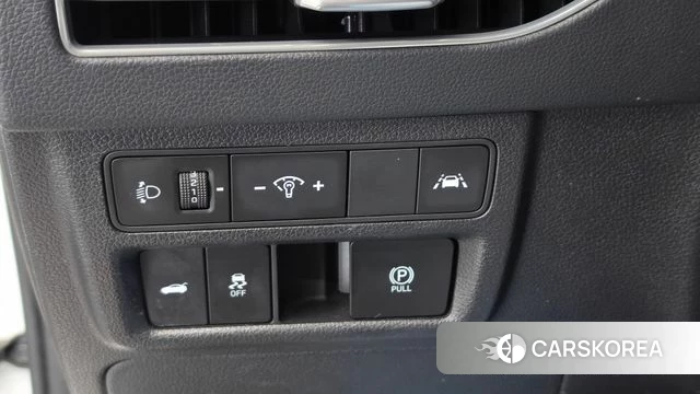 Hyundai Sonata (DN8) id 5041689 из Кореи 9