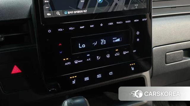 Hyundai Staria id 4725836 из Кореи 9