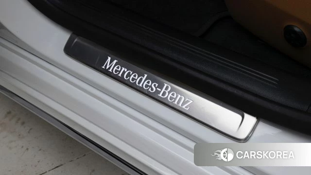 Mercedes-Benz E-Class W214 id 4964232 из Кореи 9