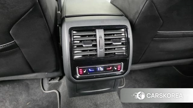 Volkswagen Arteon id 4905741 из Кореи 9
