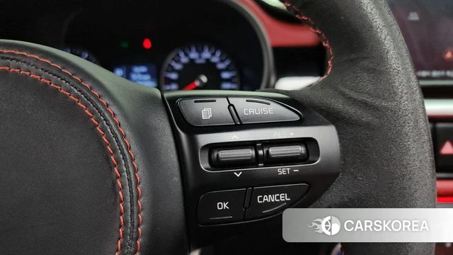 Kia All New Morning (JA) id 4519731 из Кореи 10