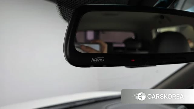 Ssangyong Berry New Tivoli id 4977508 из Кореи 9