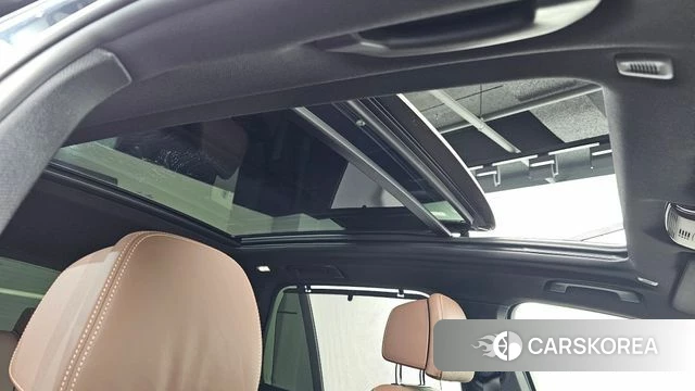BMW X5 (G05) id 5022223 из Кореи 9