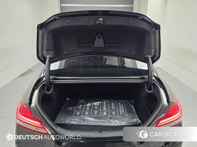 Genesis G70 id 4967709 из Кореи 9