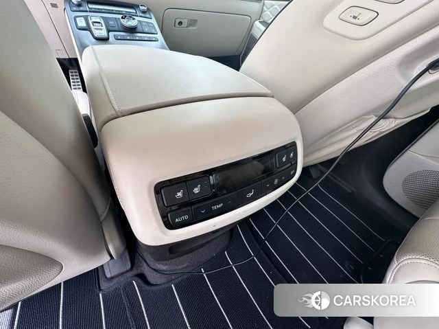 Hyundai Palisade id 4977346 из Кореи 9