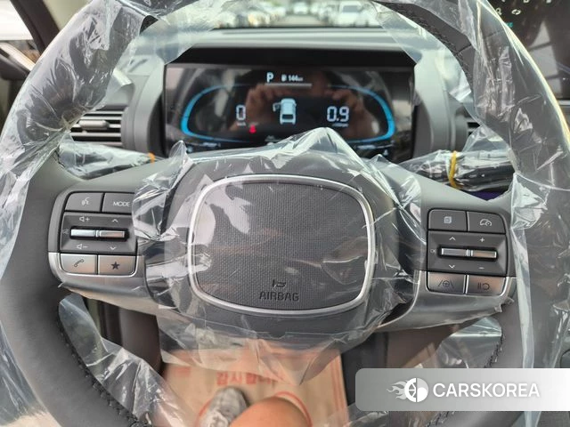 Hyundai The New Casper id 4892552 из Кореи 9
