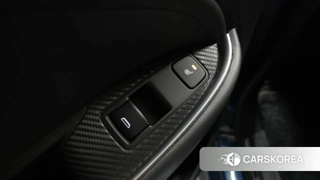 Chevrolet (GM Daewoo) The New Malibu id 4982966 из Кореи 9