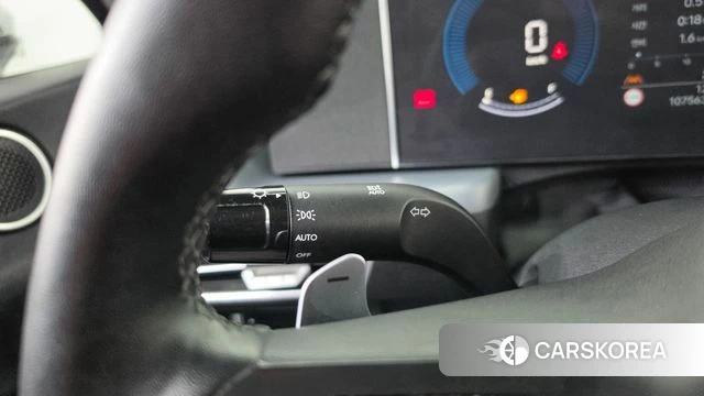 Hyundai Sonata D Edge (DN8) id 5021288 из Кореи 9