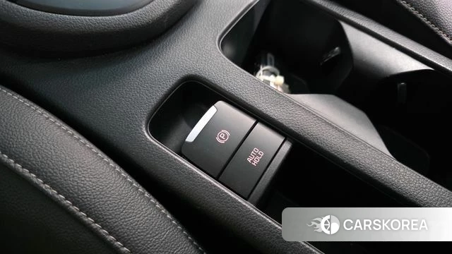 Kia The New K3 2nd generation id 4784178 из Кореи 9