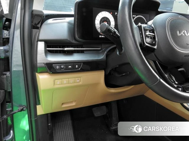 Kia Carnival 4th generation id 4942848 из Кореи 9