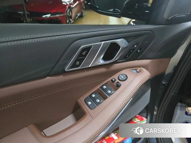 BMW X5 (G05) id 4952266 из Кореи 9