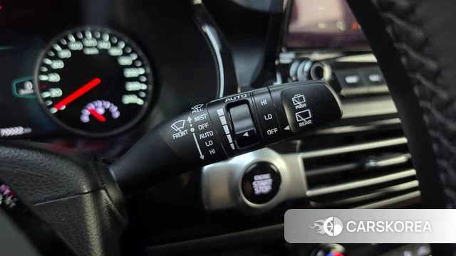 Kia Seltos id 5013431 из Кореи 9