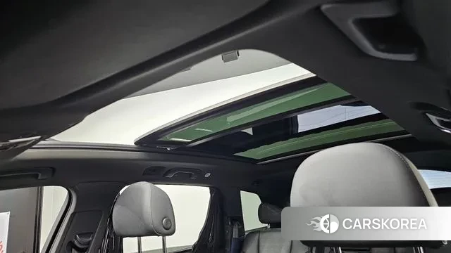 Audi Q7 (4M) id 3727246 из Кореи 9