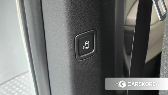 Kia The New Carnival 4th Generation id 4957418 из Кореи 9