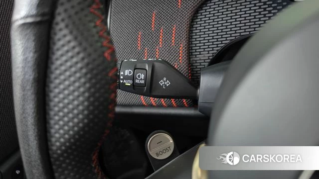 Mini Cooper S Countryman 3rd Generation id 4928179 из Кореи 9