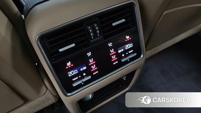 Porsche Cayenne (PO536) id 4775377 из Кореи 9