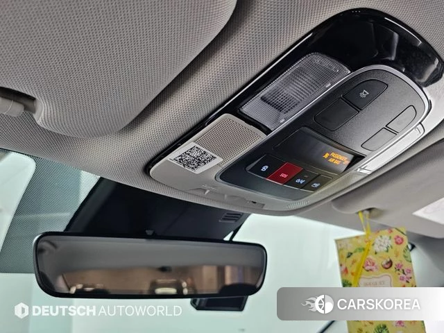 Hyundai Sonata (DN8) id 4981508 из Кореи 9