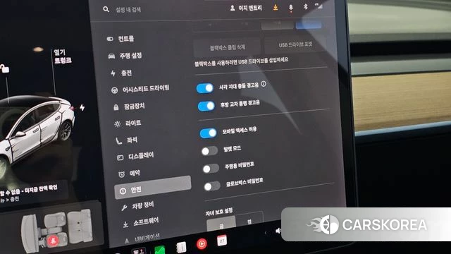 Tesla Model 3 id 5041314 из Кореи 9