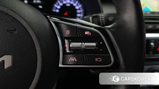 Kia The New K3 2nd generation id 4768781 из Кореи 9