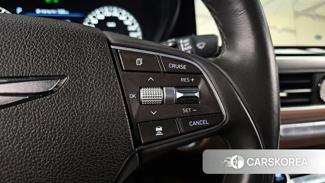 Genesis G90 id 3789142 из Кореи 9
