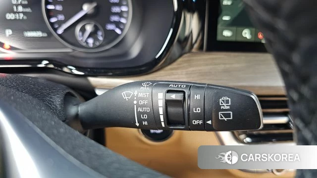 Kia Mohave Master id 5041634 из Кореи 9